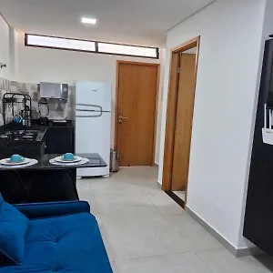 Maraca Beach I - Flat 102 Pôrto das Galinhas