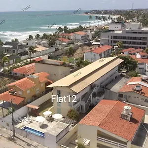 Flat Cupe - Pôrto das Galinhas